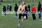 Senior Mens 2026 UK CAU Inter Counties Cross Country, Wollaton Park, Nottingham. Photo: David T. Hewitson/Sports for All Pics